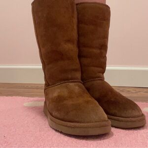 UGG boots